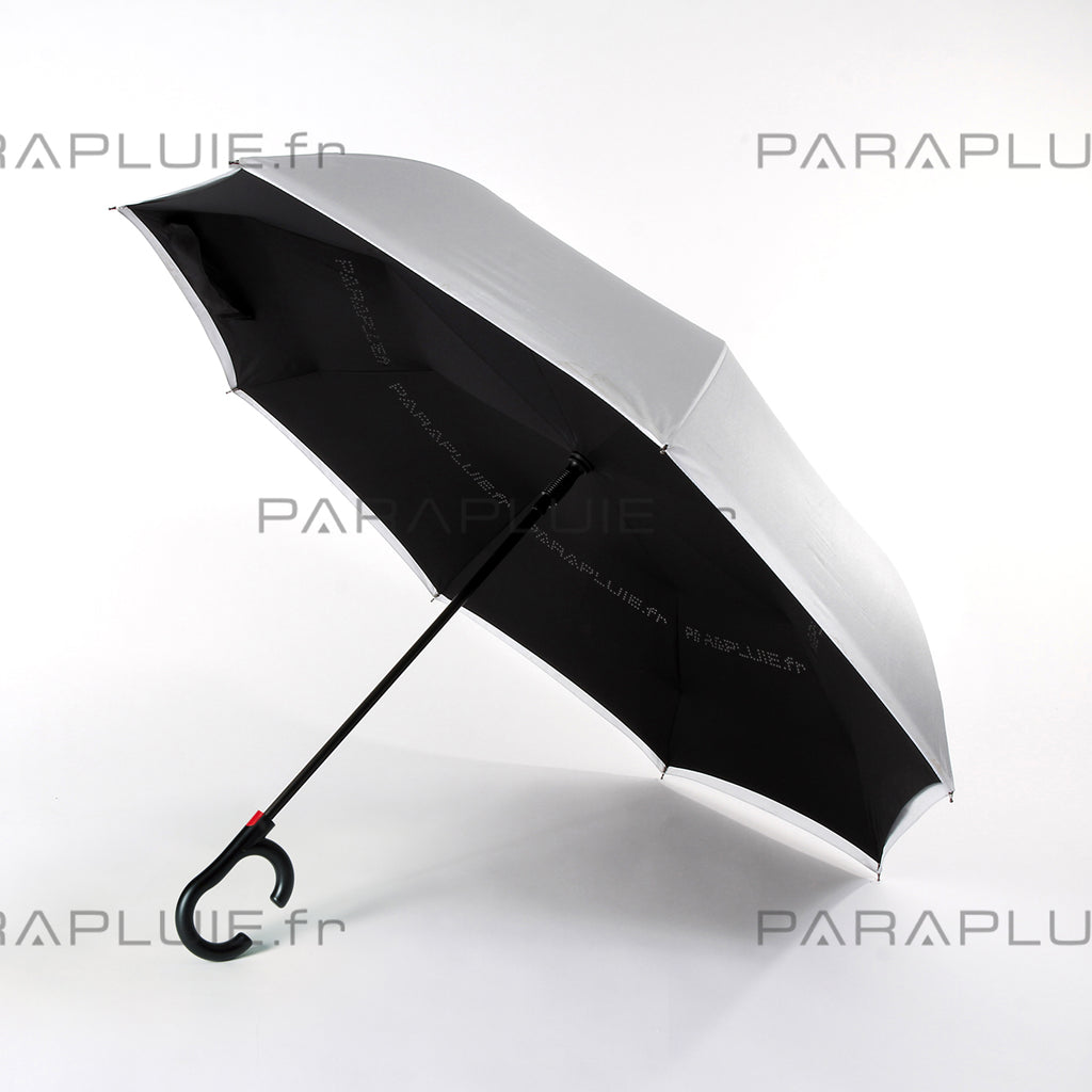 Silver/Black (Ref1629)