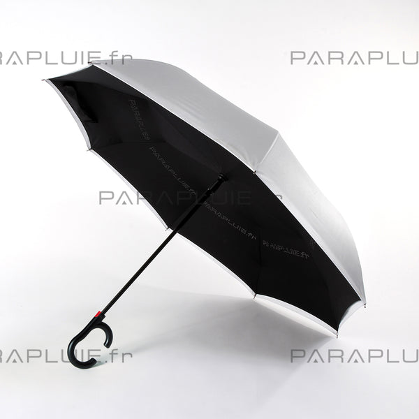 Silver/Black (Ref1629)