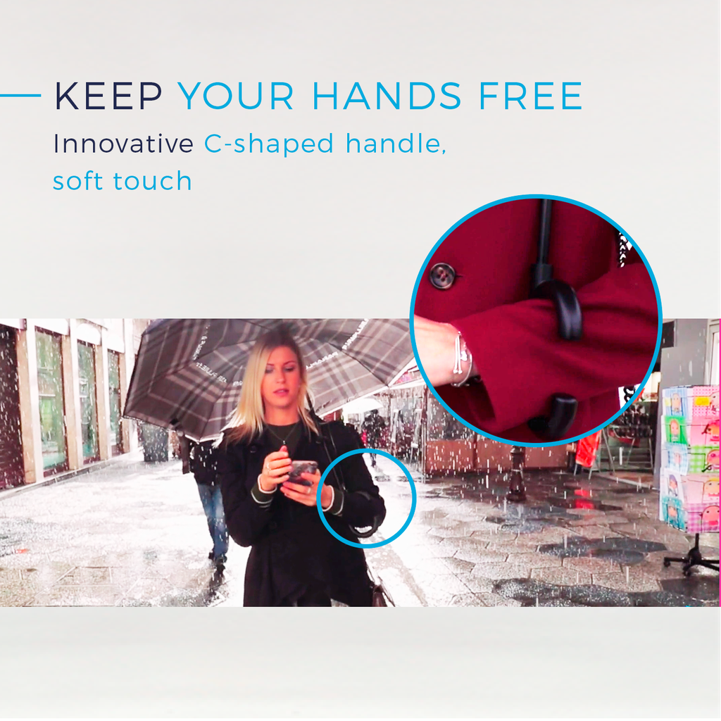 Moi ORIGINAL umbrella (Ref1632)